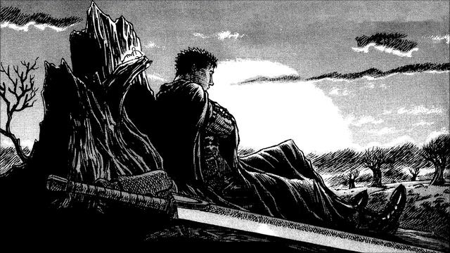 Guts Theme | 10 Hours