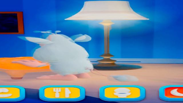 Booba игра для детей (FGwD) смотреть онлайн