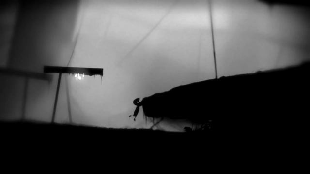 Limbo - полное прохождение игры на ПК часть 1 смотреть онлайн