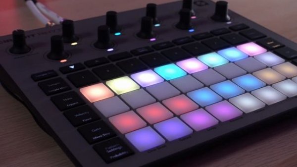 Novation Circuit Rhythm Beats that Hit HARD (multiple genres)
