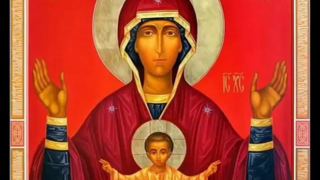 Неупиваемая чаша акафист перед иконой смотреть онлайн