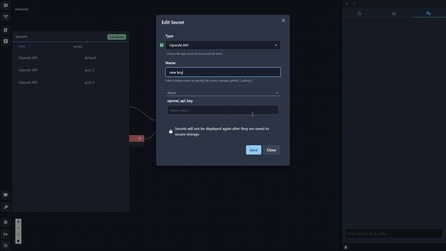 Agent IX - Secure Secret Storage смотреть онлайн