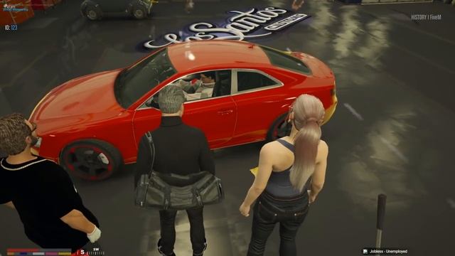 MODIF MOBIL AUDI RS5 TAHUN 2011| GTA V ROLEPLAY #HISTORYOFINDONESIA смотреть онлайн