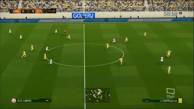 PES Dream Patch V3.0: Full Full смотреть онлайн