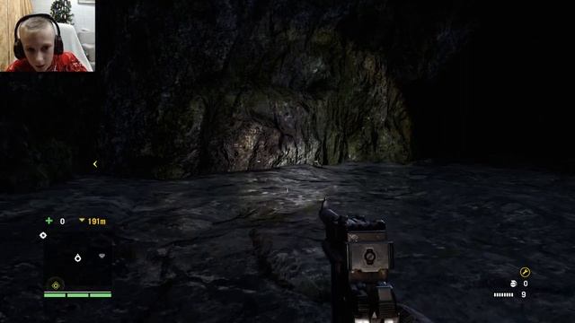 Это моя радиостанция!┃Far cry 4 долина йети смотреть онлайн