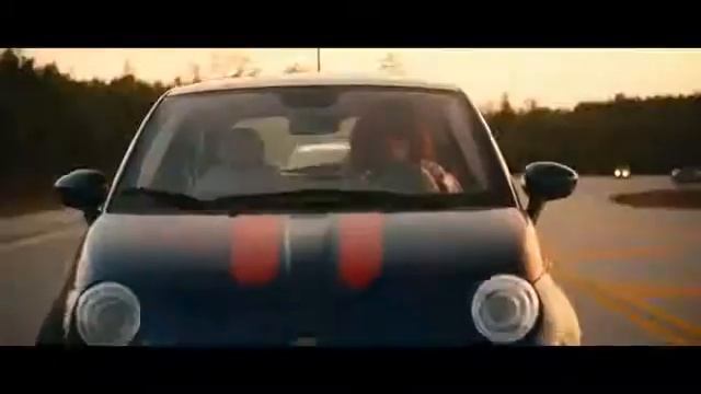 Поймай толстуху, если сможешь Русский трейлер '2013'. HD2) смотреть онлайн