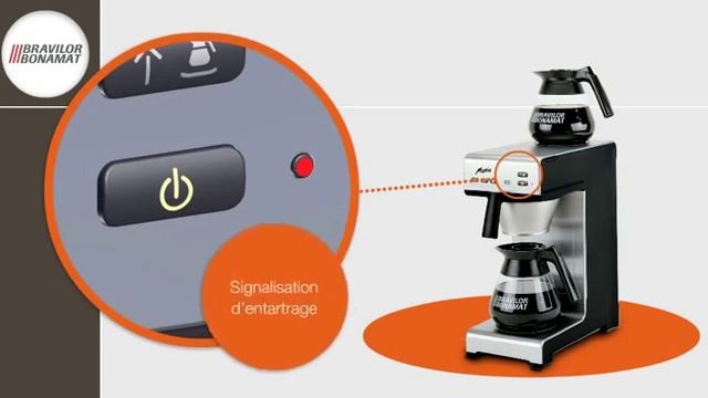 Matic Bravilor Bonamat в Компании StrategMarket смотреть онлайн