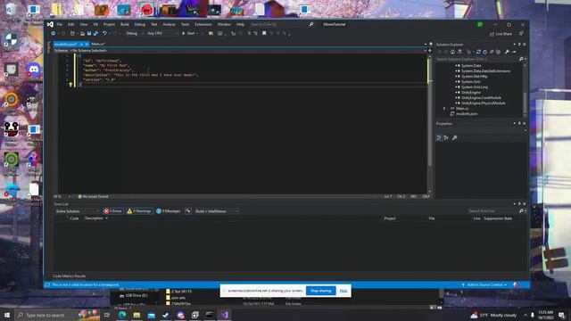 Slime Rancher 1: How to make a mod Episode 1, Making a project and Id смотреть онлайн