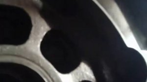 Датчик коленвала Форд Транзит 2.2 115л.с. 2010г.в.