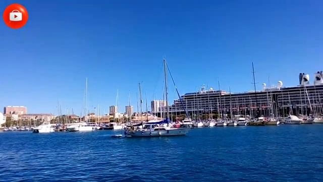 Города Франции - Тулон | Все самое Лучшее / Toulon *4* смотреть онлайн