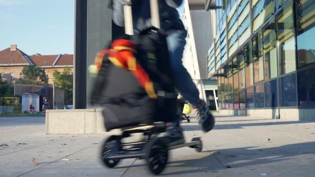 OLAF Urban смотреть онлайн