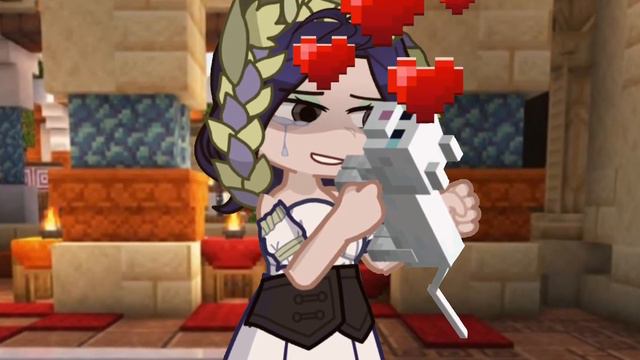 Кошечки хорошие.. / тринадцать огней / Окетра, Тигра смотреть онлайн