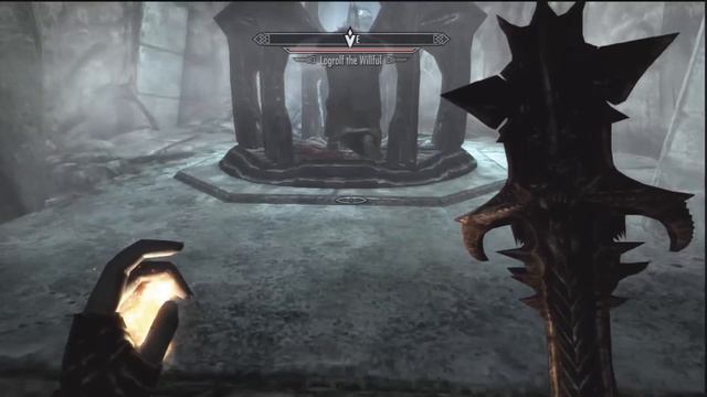SKYRIM - Guide to Level 100 Stealth - The House of Horrors смотреть онлайн