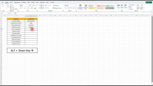 Most Useful Microsoft Excel Tips & Tricks | 2023 | Urdu/Hindi смотреть онлайн