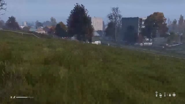 DayZ ps4! My dog смотреть онлайн