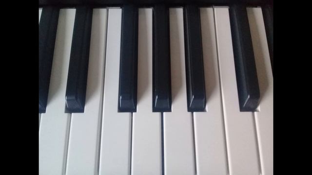 Фёдоров-Богатырёв - Благодари 2 (Акустика-Лайф) Пианино смотреть онлайн