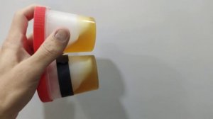 Gazpromneft Premium N 5W-40 против Лукойл Genesis Armortech for European Cars 5W-40 в -20.