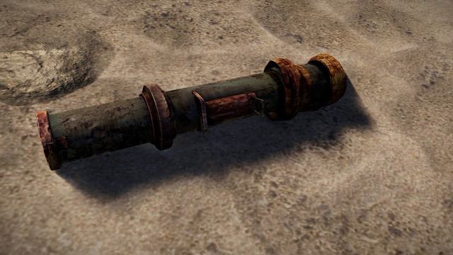 CH-47 Chinook event | Rust update 6th April 2018 смотреть онлайн
