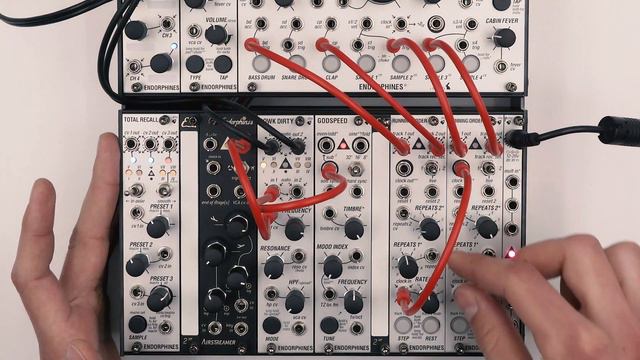 Why do you need RUNNING ORDER? (Tools for expanding the Ground Control, episode 2 of 2) смотреть онлайн