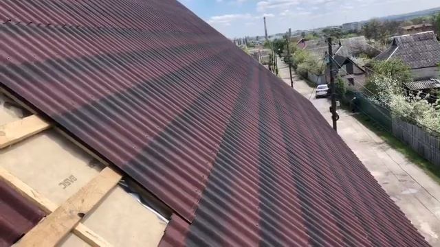 АНДУЛИН.СЕКРЕТЫ ПРИ МОНТАЖЕ АНДУЛИНА,ОТЗЫВЫ. смотреть онлайн