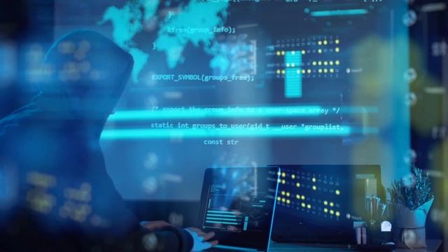 Cloud Security: Hitachi Cybersecurity смотреть онлайн