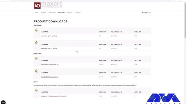 The Ultimate Guide to Install OpenLDAP on Windows смотреть онлайн