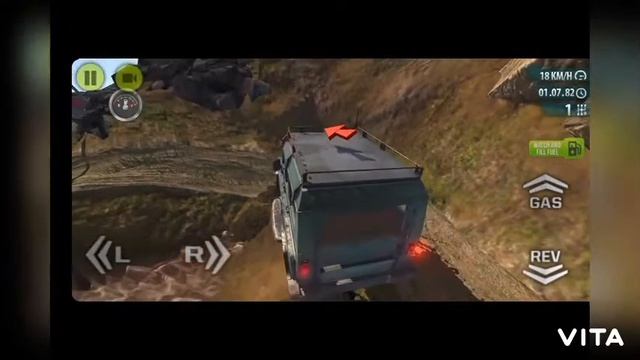 revolution offroad spin simulation black screen off road games MANISH GAMERZ смотреть онлайн