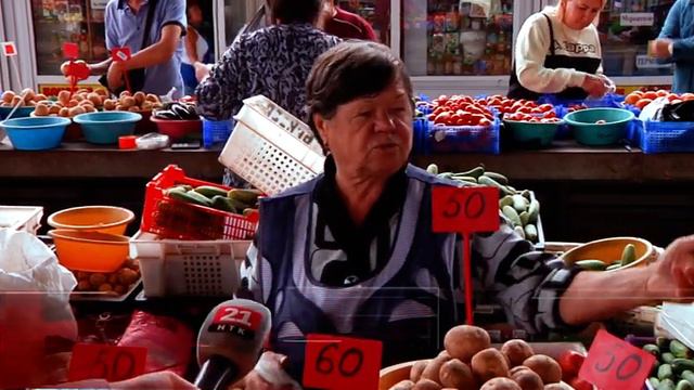 Богатым урожаем могут похвастаться фермеры ЕАО смотреть онлайн