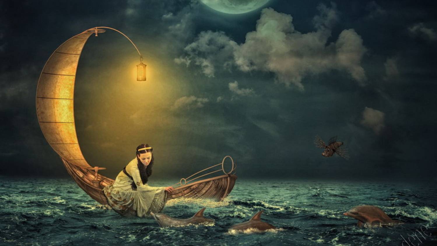 Styx — Boat On The River смотреть онлайн