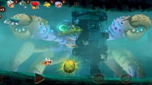 Jungle Adventures 3 Full Gameplay Walkthrough | All Bosses