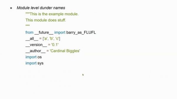 Learn Python | Python Basic For Beginners | Python Tutorial - Python Programming Writing Convention