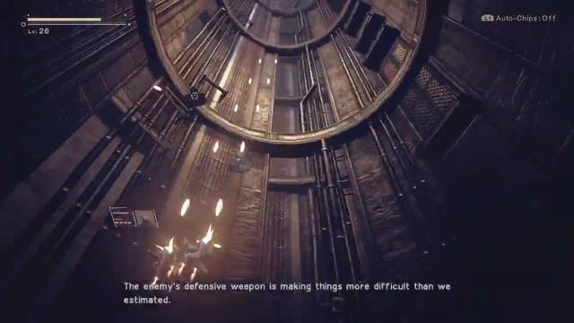 NieR:Automata | 9S says oof смотреть онлайн