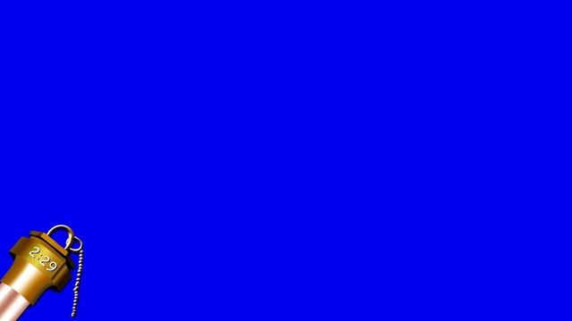 Fort Boyard - Aventure Timer (1999-2002) 16:9