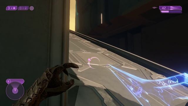 Halo 2 Anniversary MCC Full Mission 5 The Oracle 1080p HD Walkthrough смотреть онлайн