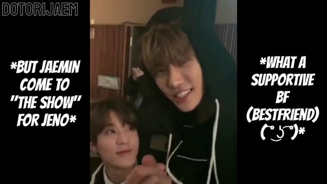 [NCT DREAM] MY FAVOURITE NOMIN MOMENTS PART 5 | THAT CAN MAKES YOU BOIL A FORK ON RAMYEON смотреть онлайн
