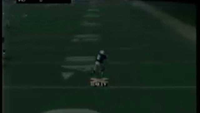 NFL Quarterback Club '98 -- How to Injure a Player смотреть онлайн