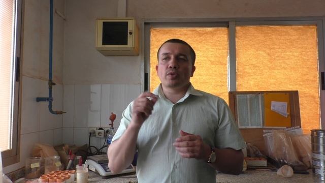Стадии и параметры тестирования глины смотреть онлайн