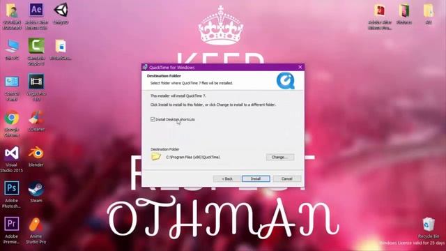 Fix Error 2503/2502 Windows10 │SC-Easy│ смотреть онлайн