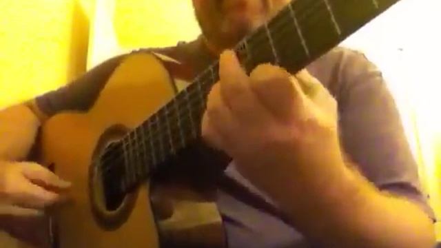 Zapateado - Jason McGuire смотреть онлайн