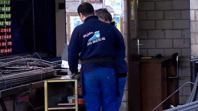 Keller Stahl AG Image смотреть онлайн