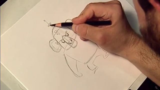 3-2-1 Penguins!: How to Draw The Koala Twin смотреть онлайн
