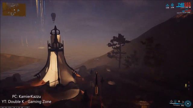 Warframe Myth: Cetus. | Ep.1 смотреть онлайн