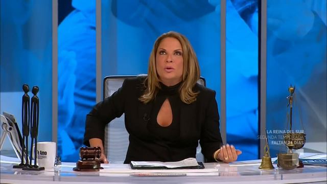 Perpetuando Al Malvado🤰🏻⚰👨🏻| Caso Cerrado | Telemundo