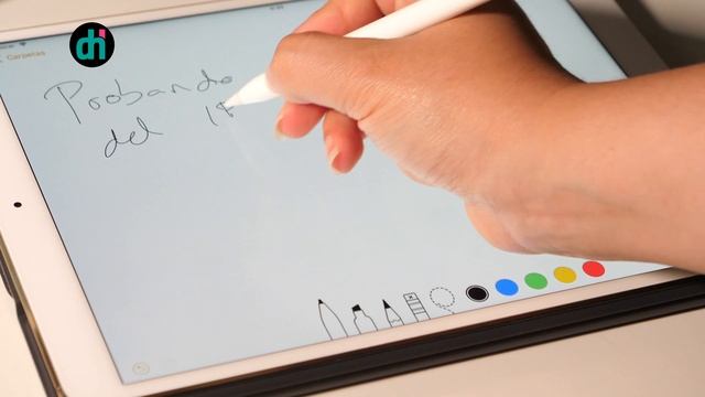 Guerra de Pantallas ipad Pro 10 5 2017 vs Samsung Galaxy Tab S3 смотреть онлайн