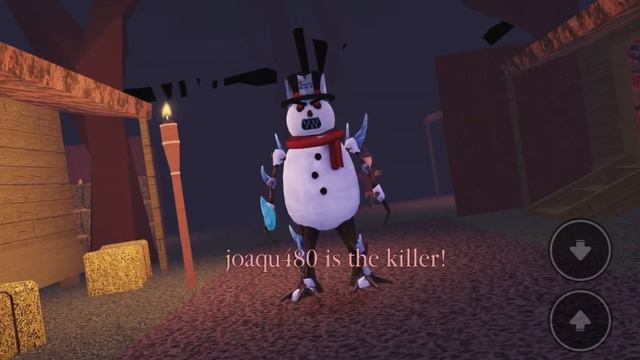 ALL 65 KILLERS INTRO! / Survive The Killer Roblox 🔪 смотреть онлайн