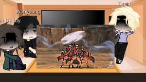 ☾︎Реакци манхвы Ночь у берега на Ким Ыйхён и таеджу как Наруто и Саске☽︎❦︎Sasunaru❦︎☏︎Karasik☏︎