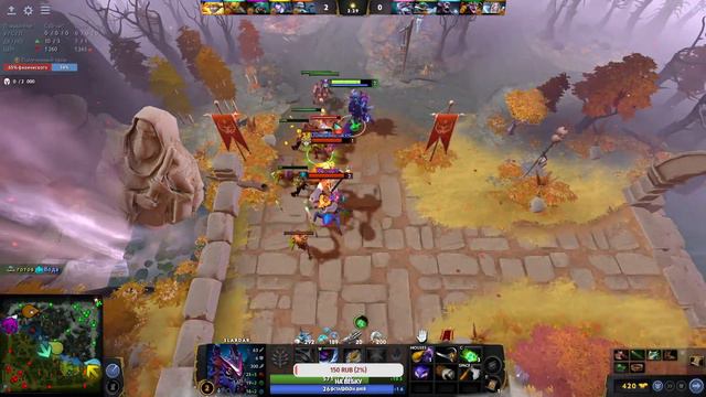 Ламповый стрим. DOTA 2. DOTA. Катакомбы, батл пасс, Battle Pass, Боевой пропуск 2022. смотреть онлайн