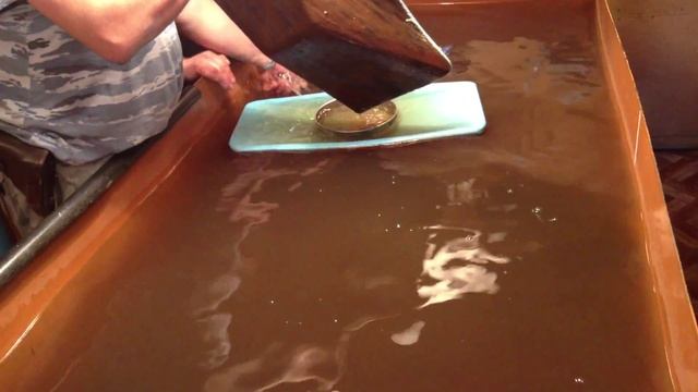 Как моют золото 2 смотреть онлайн