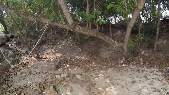 о.Пхукет-Дикий пляж. смотреть онлайн