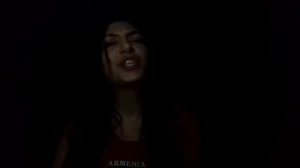 Алла Андреасян - "Жизнь свою отдам тебе"